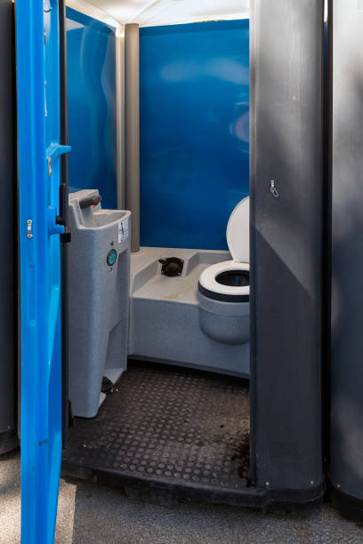 Best Porta potty rental near me  in North Westport, MA