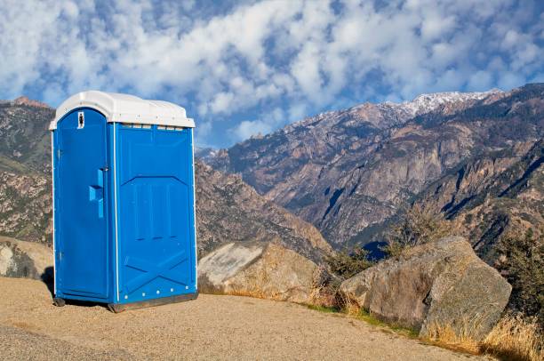 Best Luxury portable toilet rental  in North Westport, MA