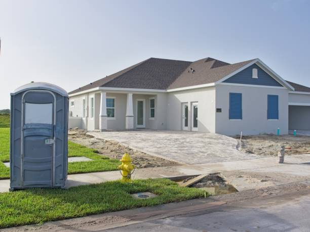 Best Portable toilet rental cost  in North Westport, MA